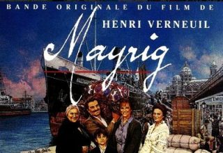 دانلود موسیقی متن فیلم Mayrig