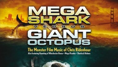 دانلود موسیقی متن فیلم Mega Shark vs. Giant Octopus