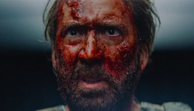 نقد فیلم Mandy - مندی