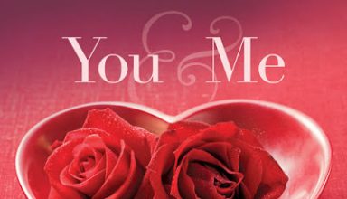 دانلود آلبوم موسیقی You & Me توسط Montgomery Smith