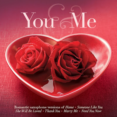 دانلود آلبوم موسیقی You & Me توسط Montgomery Smith