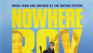 دانلود موسیقی متن فیلم Nowhere Boy