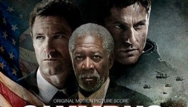 دانلود موسیقی متن فیلم Olympus Has Fallen