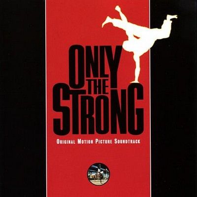 دانلود موسیقی متن فیلم Only the Strong