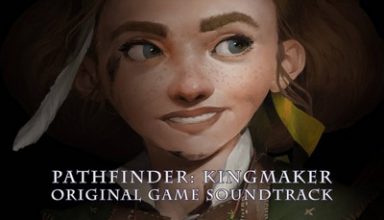 دانلود موسیقی متن بازی Pathfinder: Kingmaker