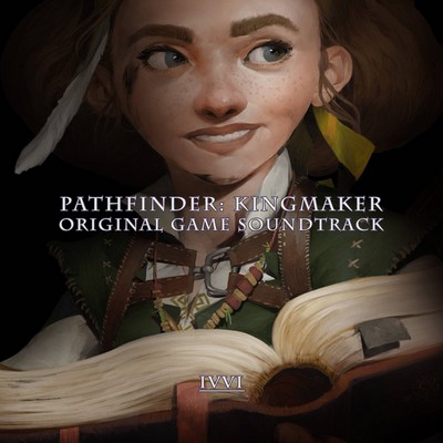 دانلود موسیقی متن بازی Pathfinder: Kingmaker