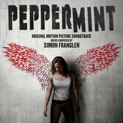دانلود موسیقی متن فیلم Peppermint