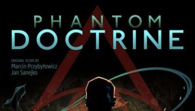 دانلود موسیقی متن بازی Phantom Doctrine