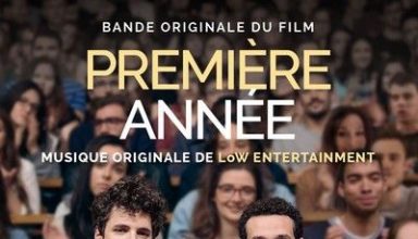 دانلود موسیقی متن فیلم Première année