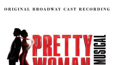 دانلود آلبوم موسیقی Pretty Woman: The Musical