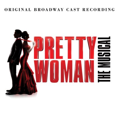 دانلود آلبوم موسیقی Pretty Woman: The Musical