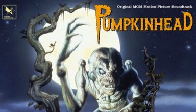 دانلود موسیقی متن فیلم Pumpkinhead