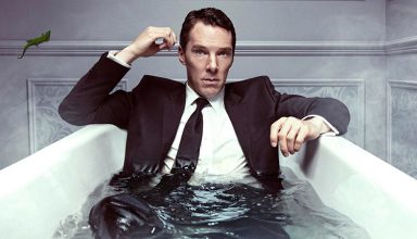 Patrick Melrose