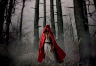 دانلود موسیقی متن فیلم Red Riding Hood