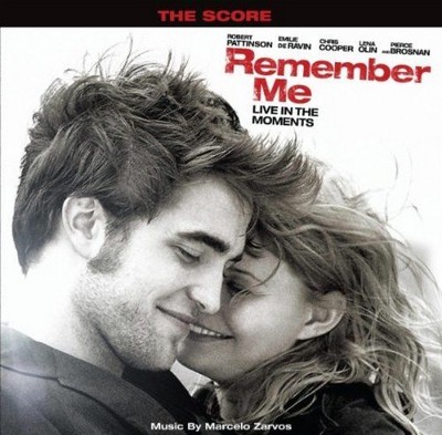 دانلود موسیقی متن فیلم Remember Me