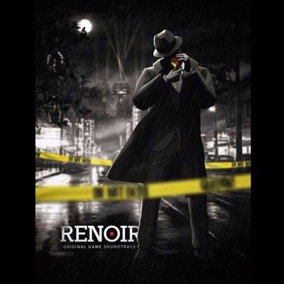 دانلود موسیقی متن بازی Renoir