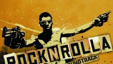 دانلود موسیقی متن فیلم RocknRolla
