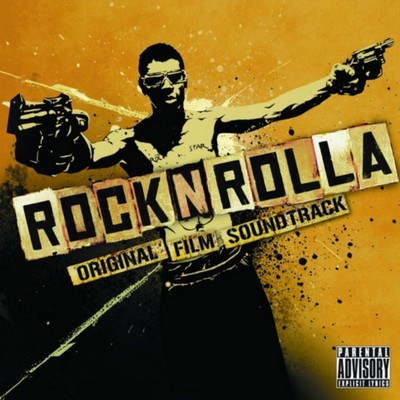 دانلود موسیقی متن فیلم RocknRolla