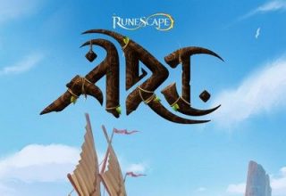 دانلود موسیقی متن بازی RuneScape: The Arc