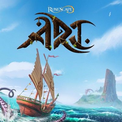 دانلود موسیقی متن بازی RuneScape: The Arc