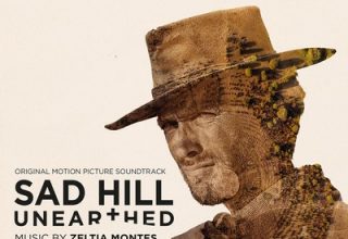 دانلود موسیقی متن فیلم Sad Hill Unearthed