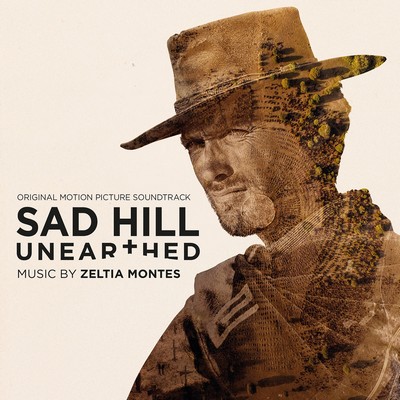 دانلود موسیقی متن فیلم Sad Hill Unearthed