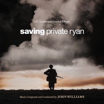دانلود موسیقی متن فیلم Saving Private Ryan