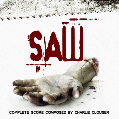 دانلود موسیقی متن فیلم Saw