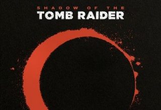 دانلود موسیقی متن بازی Shadow of the Tomb Raider