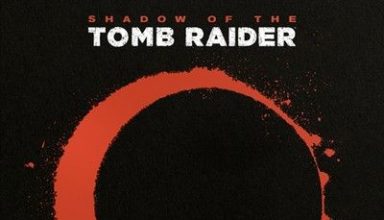 دانلود موسیقی متن بازی Shadow of the Tomb Raider