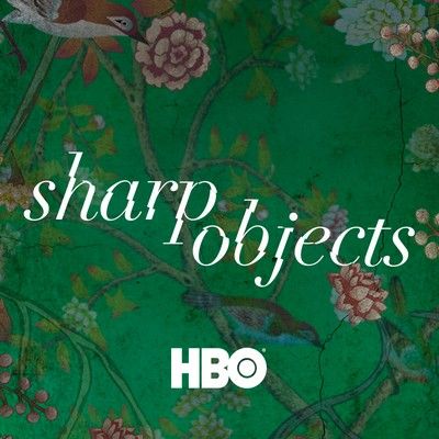 دانلود موسیقی متن غیر رسمی سریال Sharp Objects