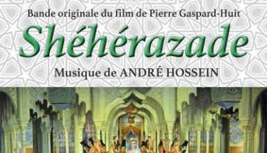 دانلود موسیقی متن فیلم Shéhérazade