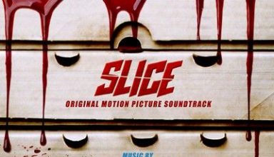 دانلود موسیقی متن فیلم Slice