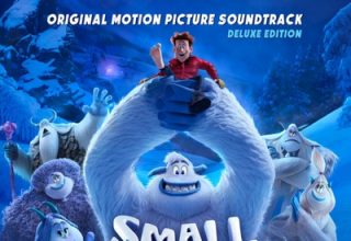 دانلود موسیقی متن فیلم Smallfoot