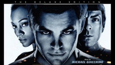 دانلود موسیقی متن فیلم Star Trek