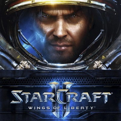 دانلود موسیقی متن بازی StarCraft II: Wings of Liberty
