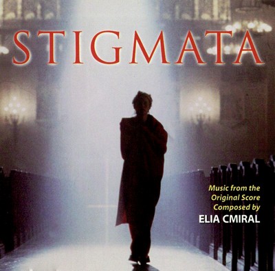 دانلود موسیقی متن فیلم Stigmata