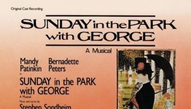 دانلود آلبوم موسیقی Sunday in the Park with George