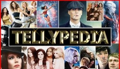 دانلود مجموعه موسیقی متن سریال Tellypedia - The Complete A-Z Of TV Drama Themes