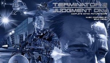 دانلود موسیقی متن فیلم Terminator 2: Judgment Day
