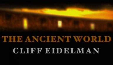 دانلود موسیقی متن فیلم The Ancient World