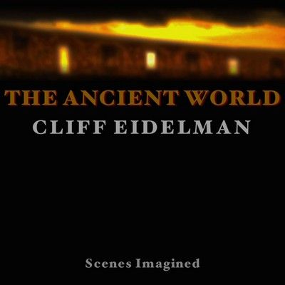 دانلود موسیقی متن فیلم The Ancient World