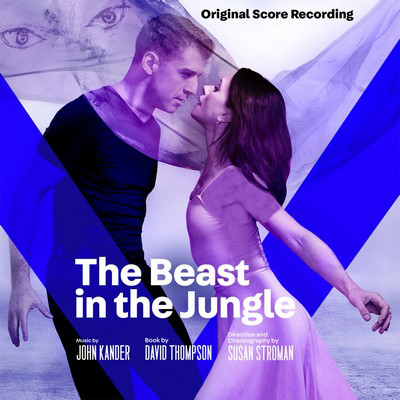 دانلود آلبوم موسیقی The Beast in the Jungle