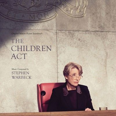 دانلود موسیقی متن فیلم The Children Act