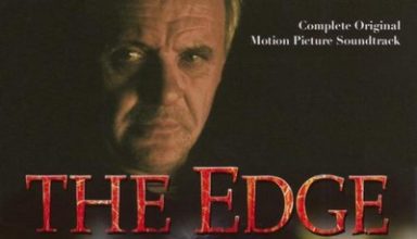 دانلود موسیقی متن فیلم The Edge