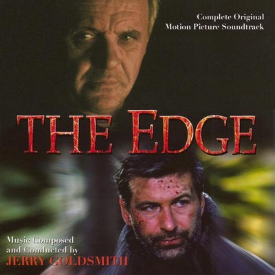 دانلود موسیقی متن فیلم The Edge