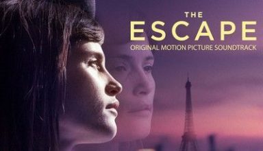 دانلود موسیقی متن فیلم The Escape