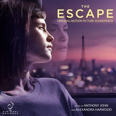 دانلود موسیقی متن فیلم The Escape