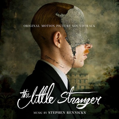 دانلود موسیقی متن فیلم The Little Stranger