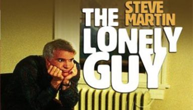 دانلود موسیقی متن فیلم The Lonely Guy